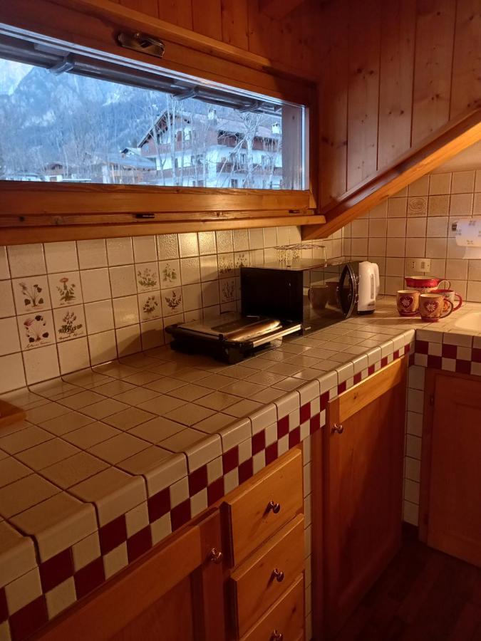 Deliziosa Mansarda Con Vista Dolomiti Lägenhet San Vito di Cadore Exteriör bild